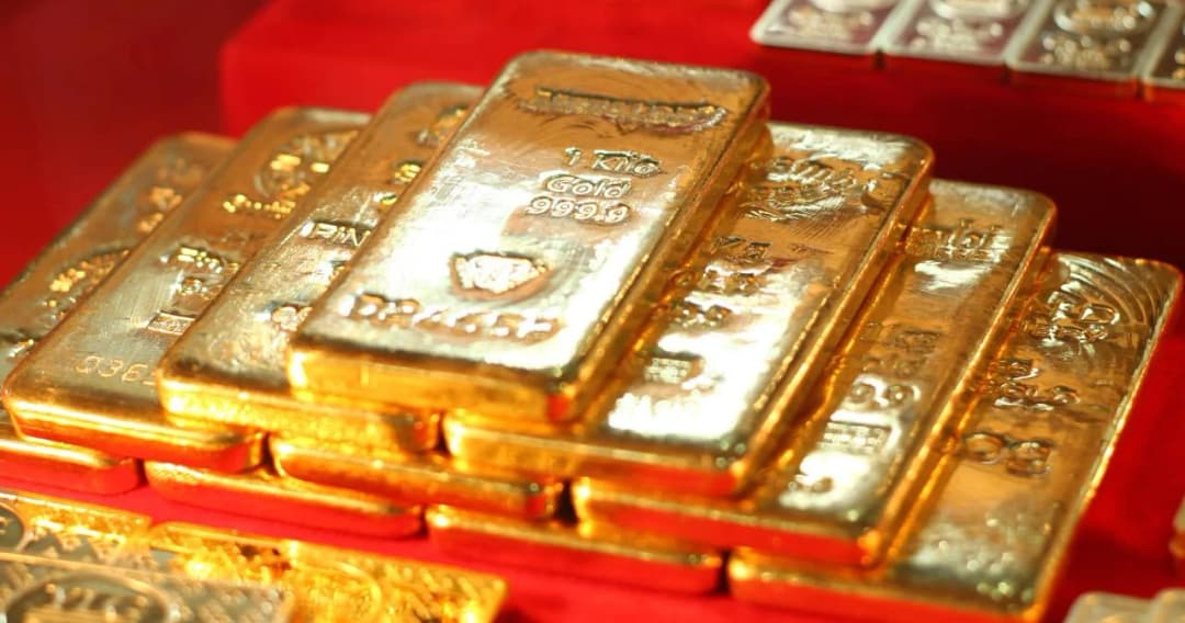 วายแอลจี ชี้ราคาทองมีโอกาสลงอีกหลังหลุด 1,900 ดอลลาร์ต่อออนซ์ แต่ไม่น่ากังวล