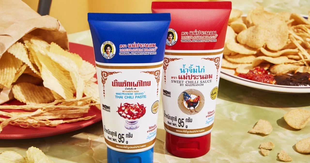 ‘แม่ประนอม’ 2020 ดีไซน์แพ็กเกจจิ้งใหม่แบบหลอดบีบ ปรับตัวรับลูกค้ารุ่นใหม่