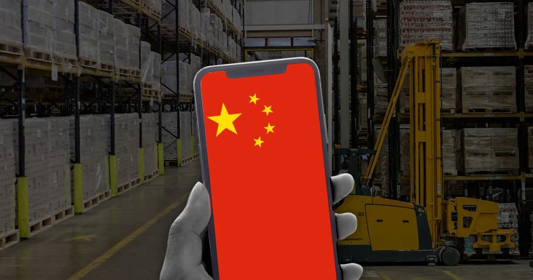 3 ปัจจัยสำคัญ เปิดทางพ่อค้าจีนได้เปรียบในตลาดขายของออนไลน์