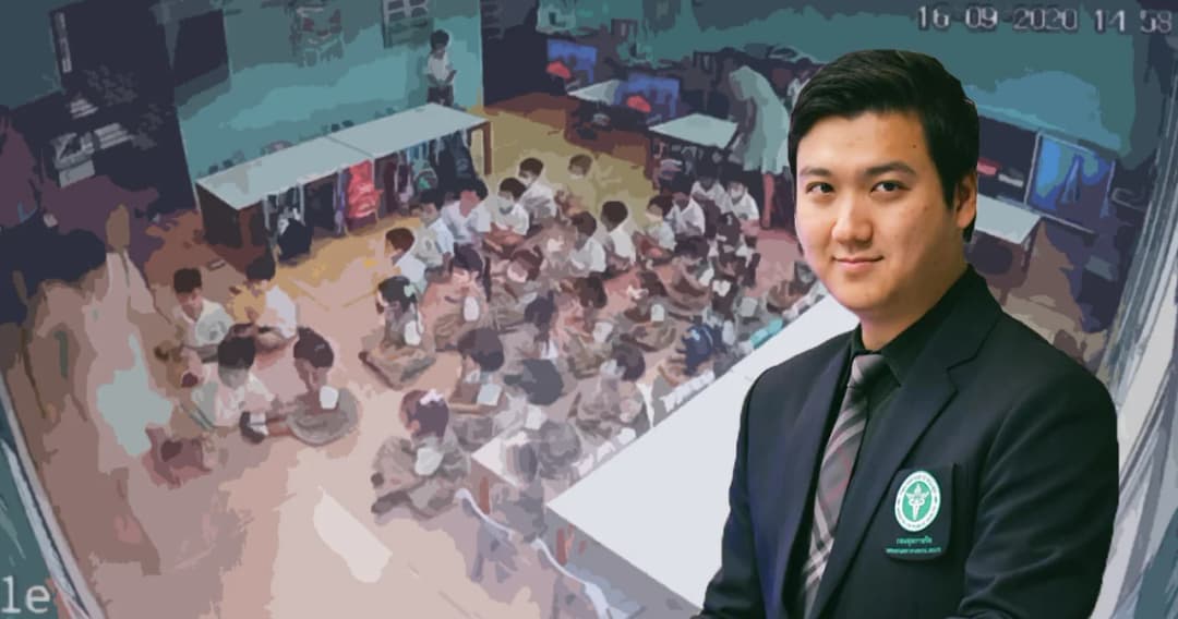 นักจิตแพทย์เด็กฯ แนะวิธีเยียวยาจิตใจลูกถูกครูทำร้าย ชี้ความรุนแรงในโรงเรียนเป็นปัญหาใหญ่ที่ต้องแก้ไขทั้งระบบ