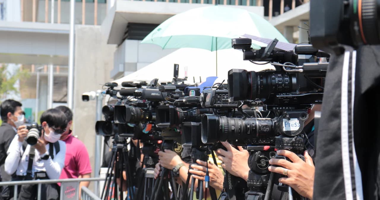 เดินหน้ากำหนดทิศทาง สื่อคุณภาพ ปลอดภัย สร้างสรรค์ พร้อมสังคมรู้เท่าทันสื่อ