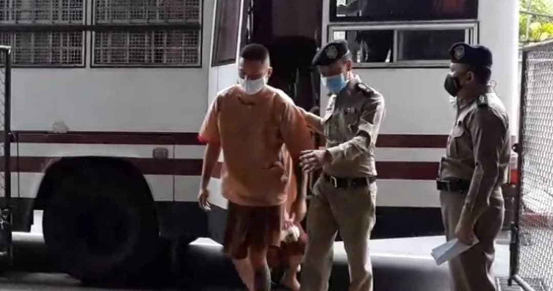 ศาลชั้นต้น สั่งจำคุก 50 ปี อดีตผู้สมัคร ส.ส.พรรคเสรีรวมไทยคดีค้าไอซ์ส่งตปท.