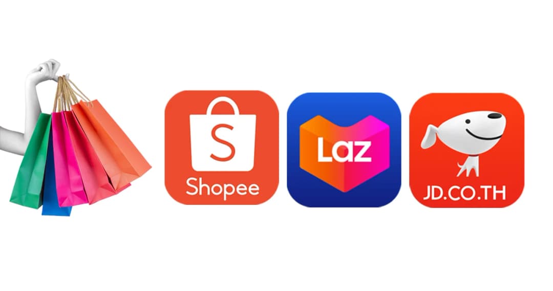 เปิดผลประกอบการแพลตฟอร์มช้อปปิ้งออนไลน์ ยอมขาดทุนหมื่นล้าน ขยายฐานลูกค้า