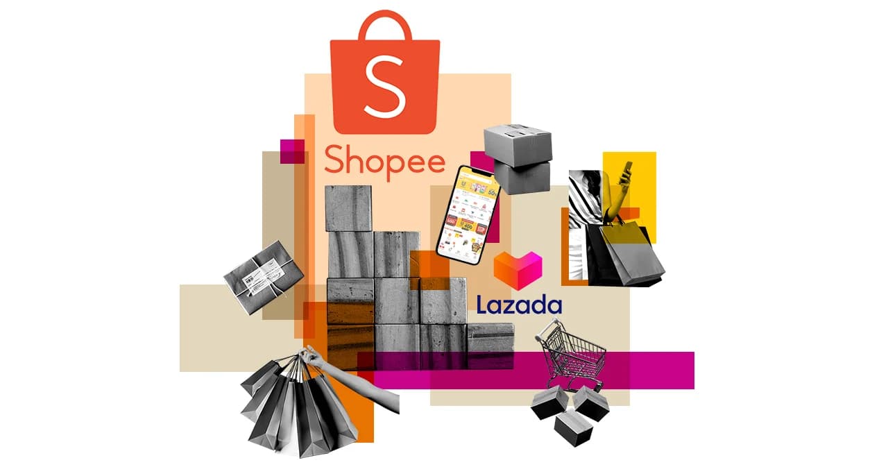 3 กลยุทธ์การเติบโตของ Shopee ที่ทำให้แซง Lazada ขึ้นเป็นเบอร์หนึ่งแพลตฟอร์มช้อปปิ้งออนไลน์ในอาเซียน