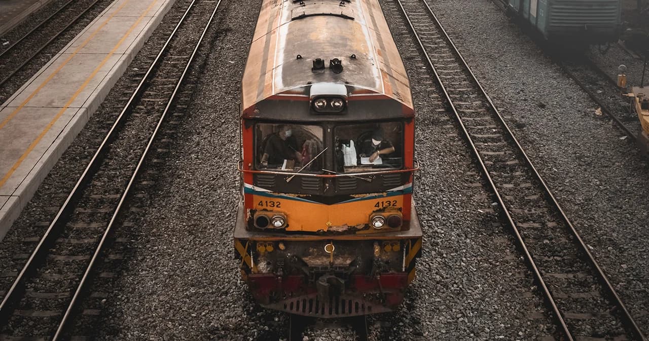 รฟท.จัดตั้งบริษัทลูกบริหารสินทรัพย์ พร้อมกู้ทุนจดทะเบียน 200 ล้านบาท