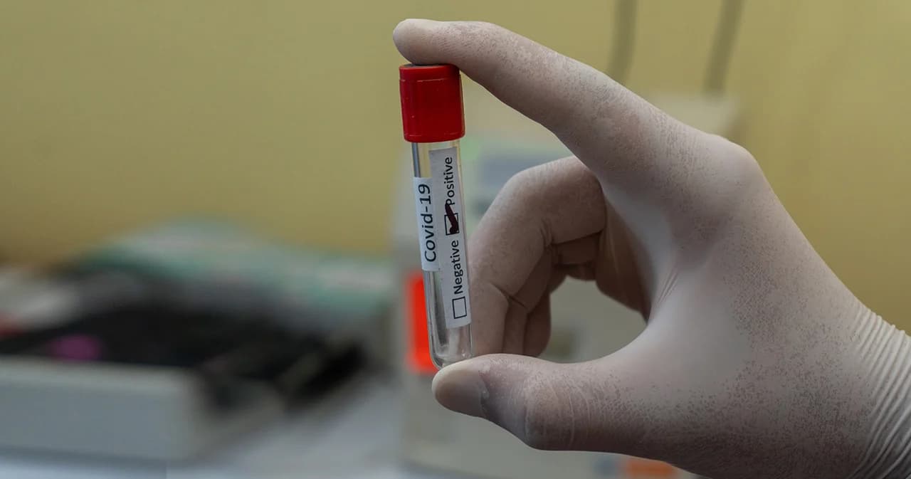 ไทยติดโควิด-19 เพิ่ม 5 ราย เดินทางมาจากอินเดีย, ซูดานใต้ และคูเวต