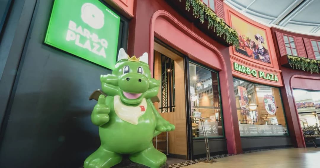 ฟู้ดแพชชั่น เปิดตัว GONGANGFLIX แพ็กเกจกินรายเดือน-จ่ายราคาเดียว ครั้งแรกของธุรกิจอาหาร