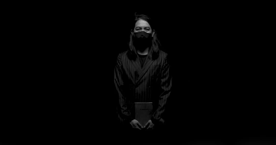 ‘Silence is Violence’ ของ ตุล ไวฑูรเกียรติ Spoken Word อัลบั้มแรกในไทย 