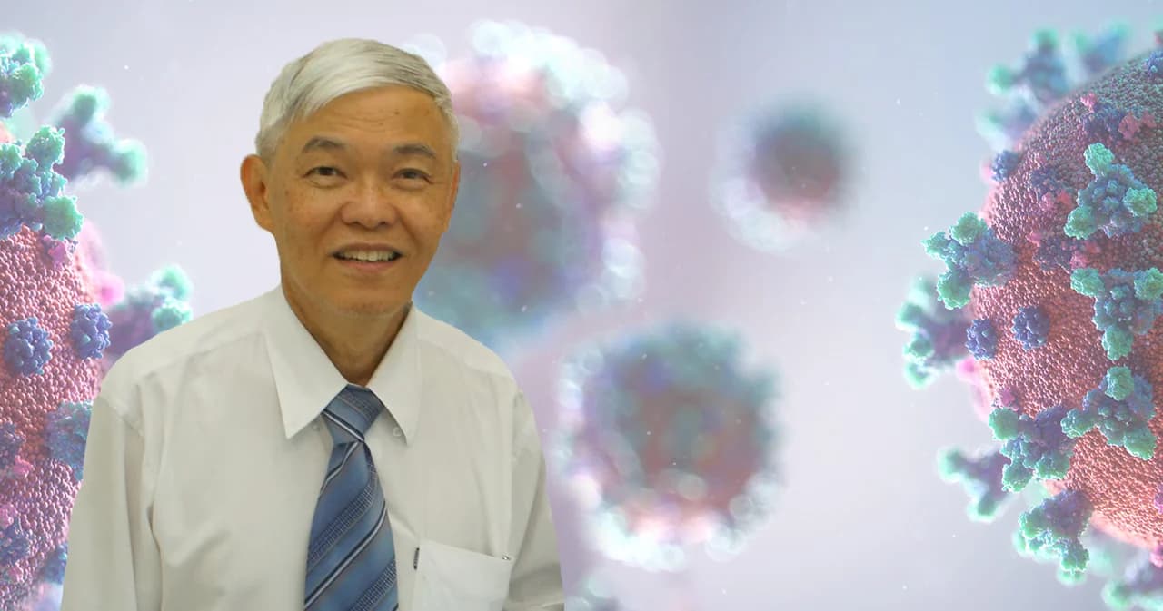 นพ.ยง วิเคราะห์การแพร่ระบาดเชื้อโควิด-19 พบเริ่มจากตัวเมืองไปสู่ชนบท