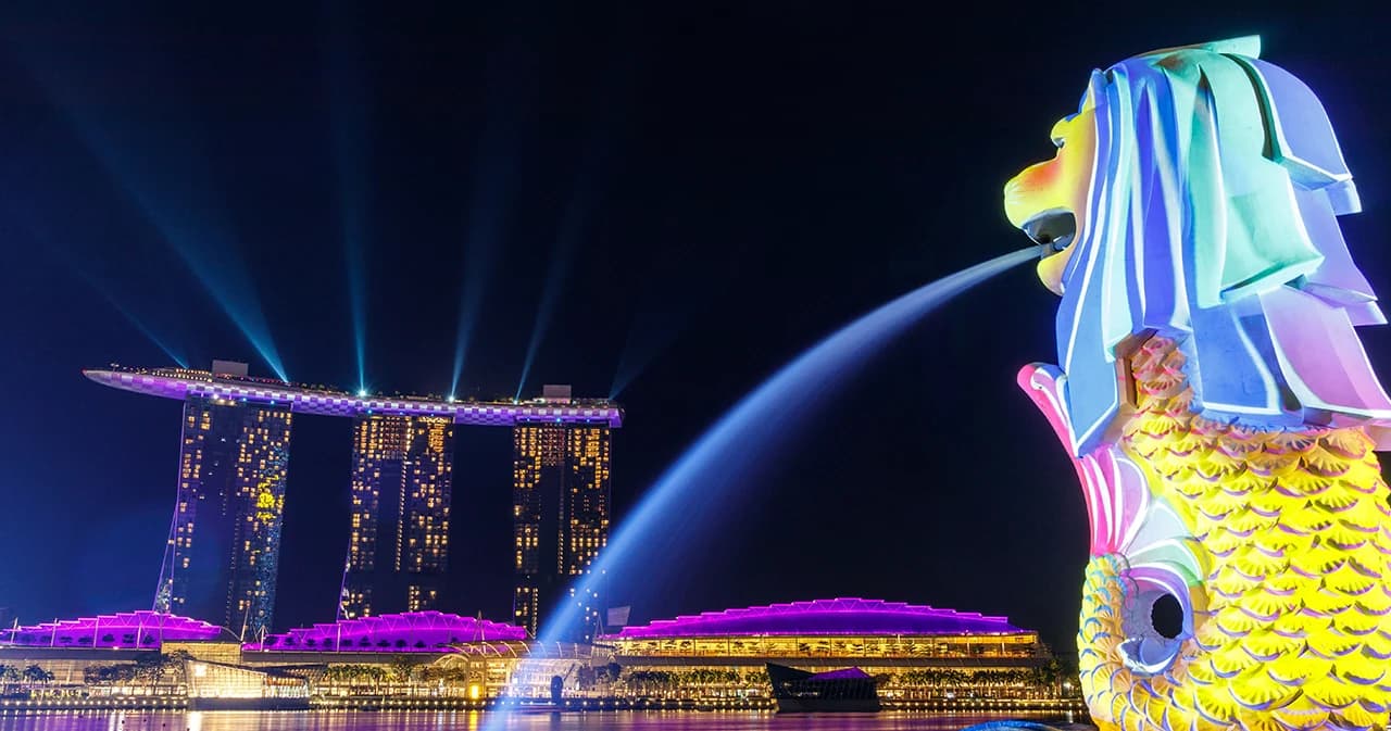 ททท.สิงคโปร์ เผยมาตรการเรียนรู้ รับมือ รอบคอบ ก่อนเปิดประเทศ