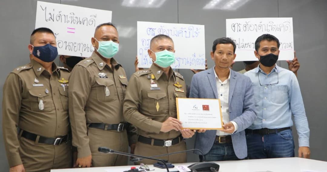 แอลกอฮอล์วอช จี้นายทุนเหล้าทำผิดกฎหมายลอยนวล 5 ปีไม่คืบจ่อขาดอายุความ