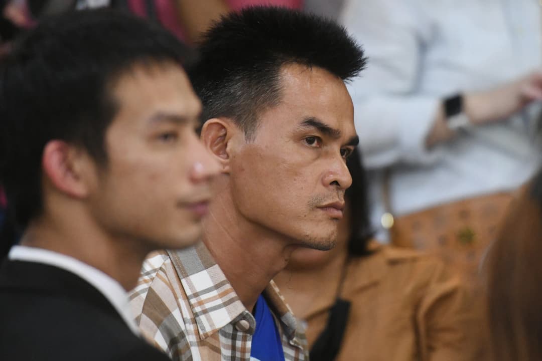 ศาลสั่งจำคุก ‘ลุงพล’ 4 เดือน ปรับ 6 พันบาท คดีครอบครองไม้มะค่าแต้ รอลงอาญา 1 ปี