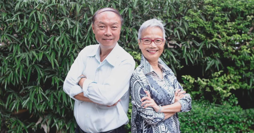 Bennetty วงดนตรีสูงวัย ที่ไม่ยอมให้ความแก่มาหยุดความฝัน