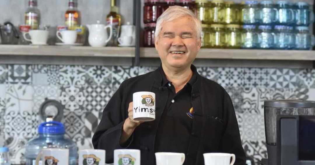 คนพิการตกงาน! ‘ยิ้มสู้คาเฟ่’ ต้องปิดสาขาในมธ.ท่าพระจันทร์ หลังเจ้าของที่ให้สัมปทานร้านอื่น