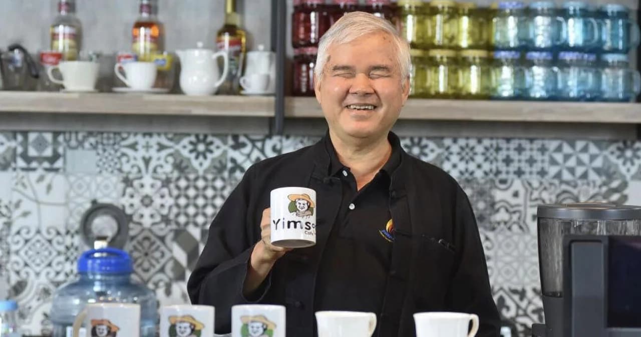 คนพิการตกงาน! ‘ยิ้มสู้คาเฟ่’ ต้องปิดสาขาในมธ.ท่าพระจันทร์ หลังเจ้าของที่ให้สัมปทานร้านอื่น