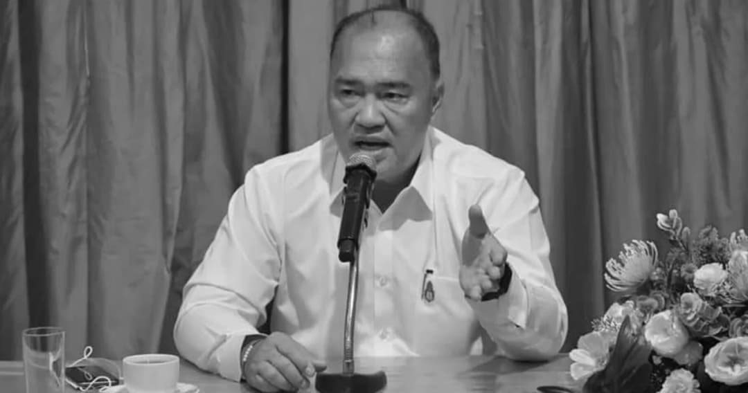 ‘ผอ.องค์การสวนสัตว์’ ถูกยิงเสียชีวิตหลังลงพื้นที่สอบปมเก้งเผือกหาย-มือปืนยิงตัวหนีความผิด