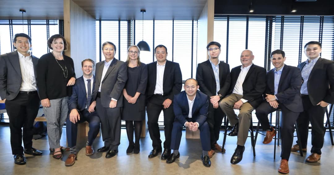 ‘บ้านปูฯ’ ปิดดีลแหล่งก๊าซบาร์เนตต์ในสหรัฐ มูลค่าลงทุนกว่า 15,000 ล้านบาท