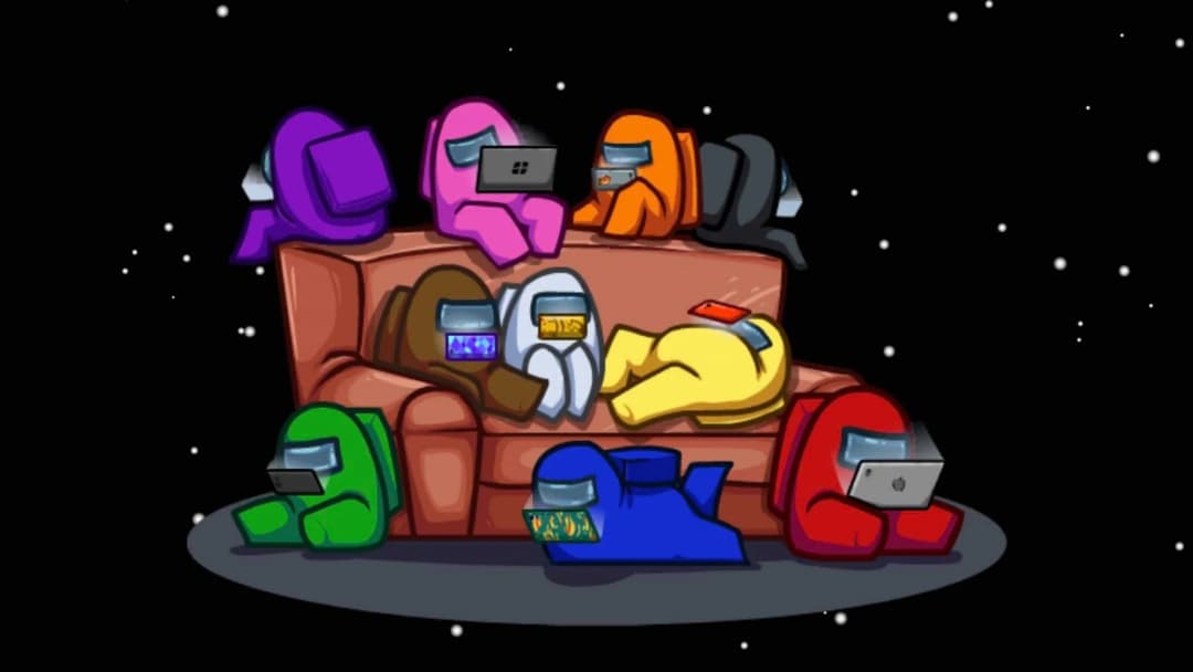 ยอดดาวน์โหลดแอปฯ ไตรมาส 3 TikTok ยังครองแชมป์ต่อเนื่อง ฝั่งเกม Among Us มาแรงขึ้นที่ 1