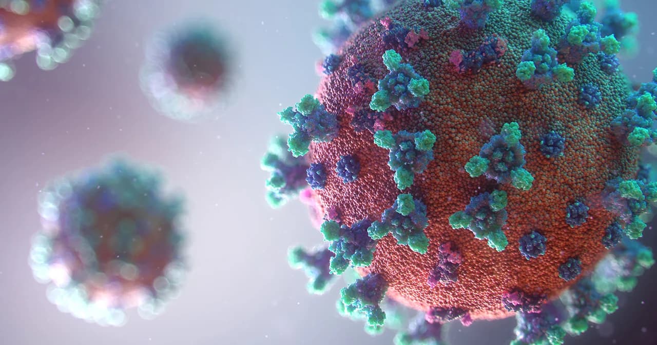 ไทยติดเชื้อโควิด-19 สะสม 3,590 ราย วันนี้ติดเพิ่มอีก 5 รายเป็นคนไทย 1 รายและต่างชาติ 4 ราย