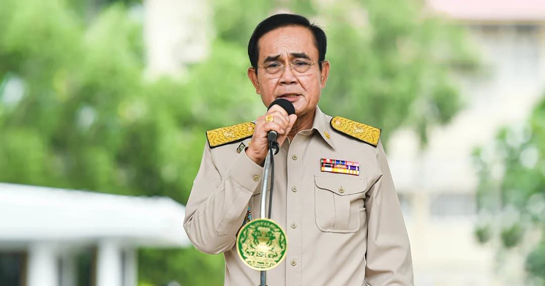 นายกฯ เตรียมร่วมพิธีสวดพระอภิธรรม เหยื่อกราดยิงหนองบัวลำภู