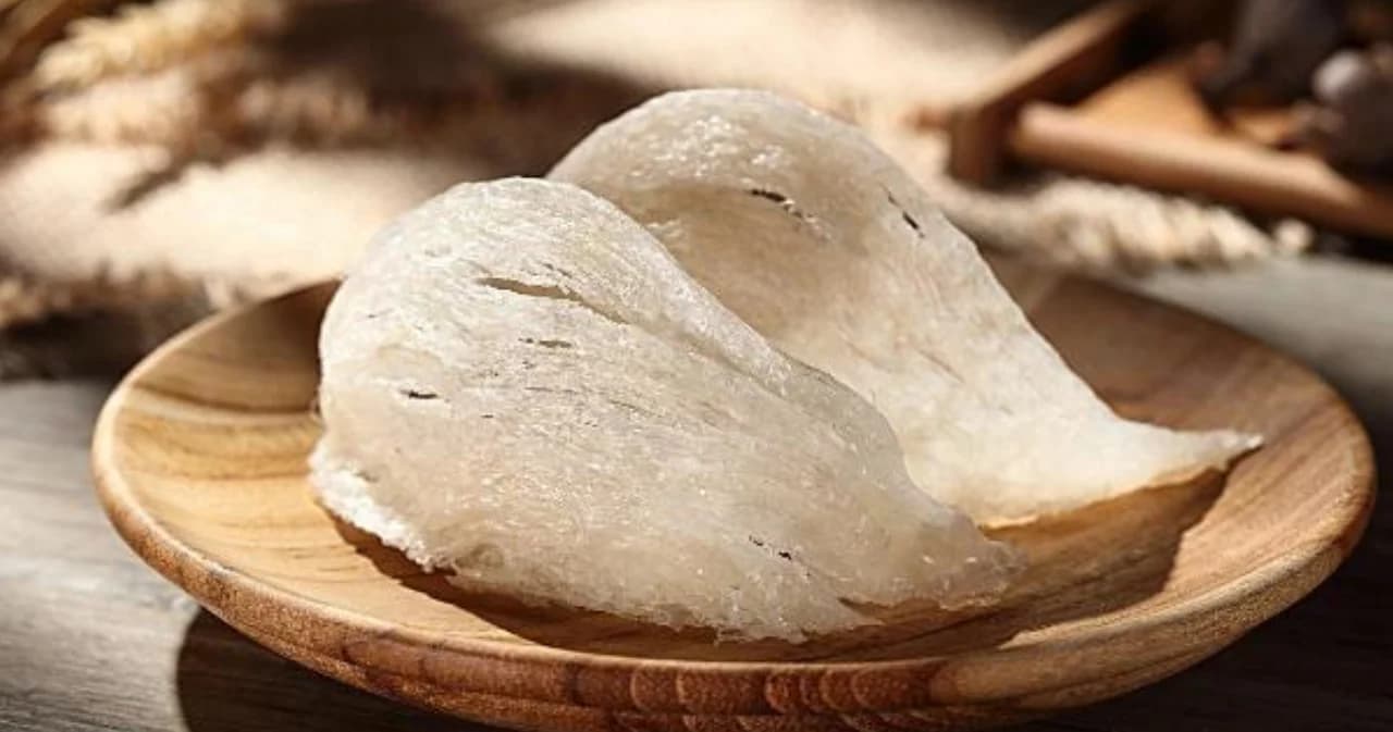 ความลับ ทำไมรังนกถึงเป็นสัญลักษณ์ของอาหารเพื่อสุขภาพ