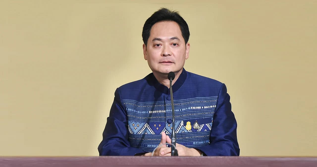 ลุ้นพรุ่งนี้ ศบค.ถกเงื่อนไขพิเศษนักธุรกิจเข้าไทยต้องกักตัวหรือไม่