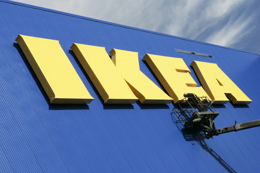 IKEA เปิดผลประกอบการประจำปี ยอดตกแค่ 4% แม้เจอโควิด-19 เชื่อเทรนด์แต่งบ้านยังไปต่อได้