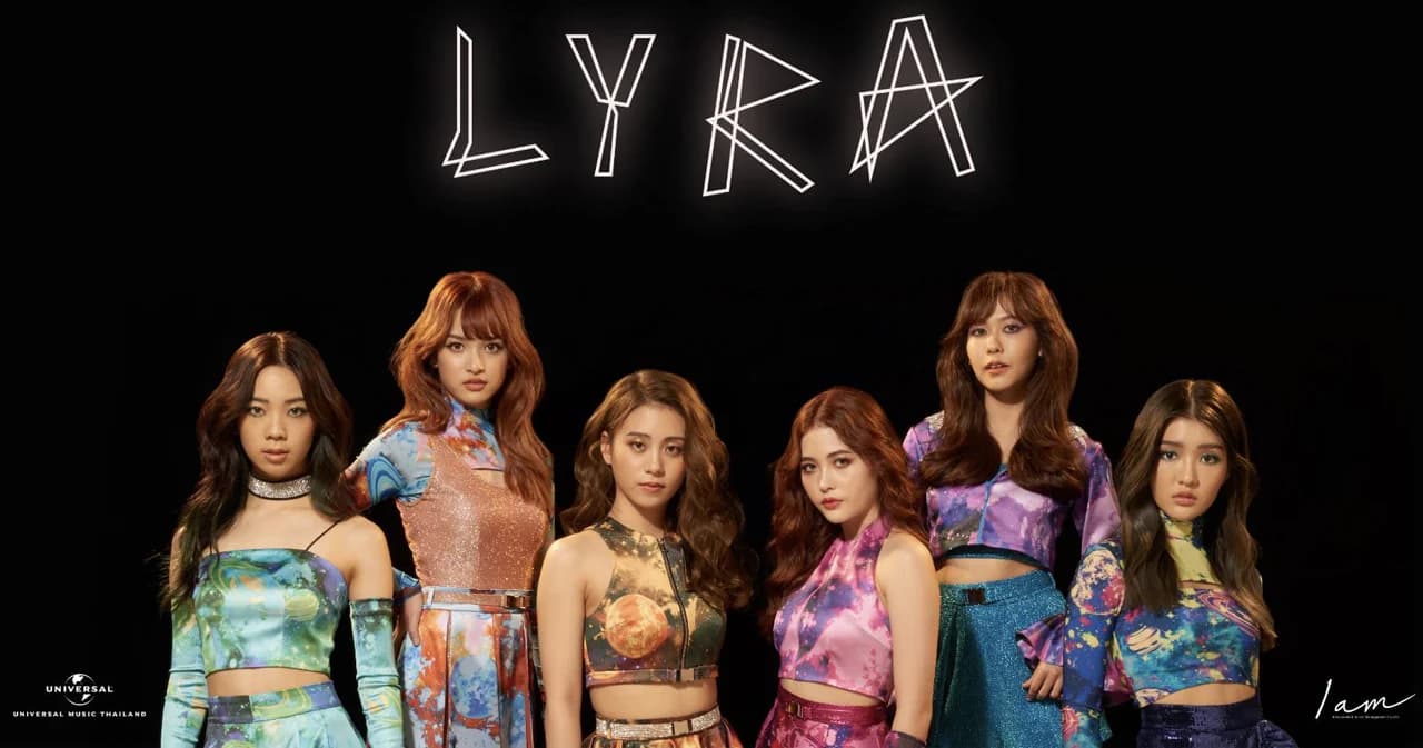 เขย่าวงการเพลงไทย ‘LYRA’ ปล่อย DEBUT STAGE ยูนิตพิเศษ BNK48 ร่วมมือ Universal Music