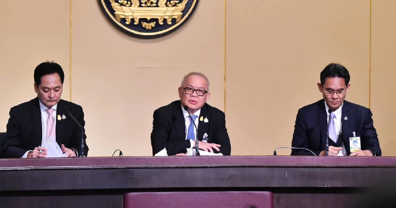 ศบศ. เคาะ ‘ช้อปดีมีคืน’ ลดหย่อนภาษีไม่เกิน 3 หมื่น ไม่ให้ใช้สิทธิ์ซ้ำ ‘คนละครึ่ง’