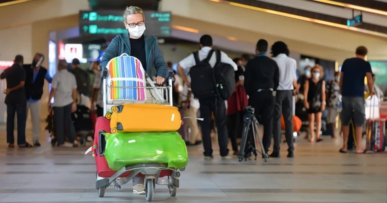 EU รับรอง Thailand Digital Health Pass คนไทยเดินทางไปเข้าประเทศยุโรปได้แล้ว