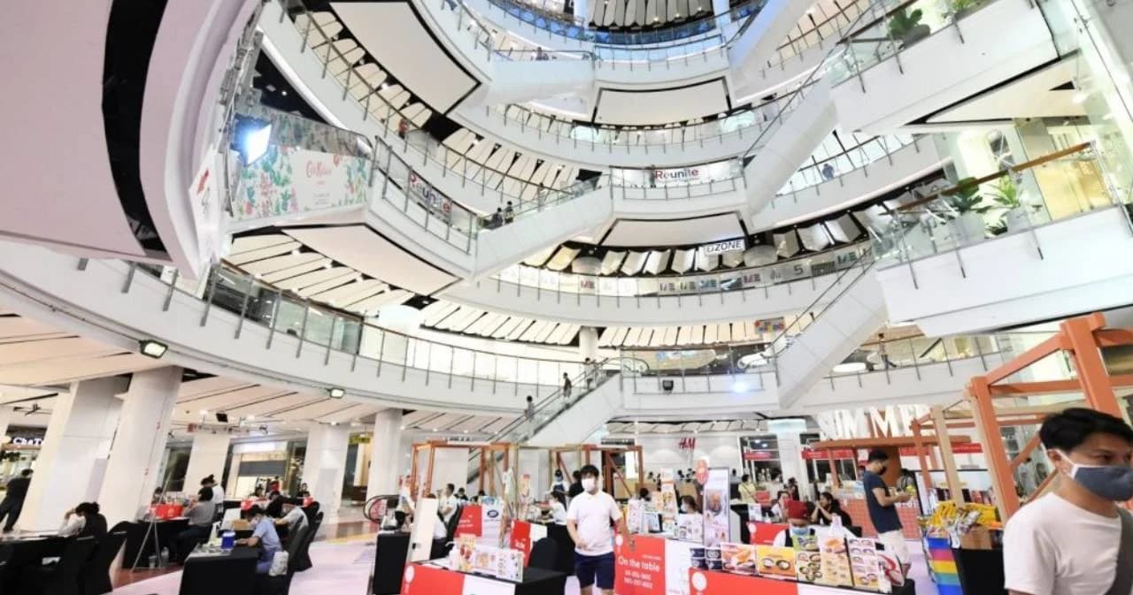 บล.ไทยพาณิชย์ ชี้ ‘ช้อปดีมีคืน’ ส่งผลดีต่อหุ้นกลุ่มค้าปลีก