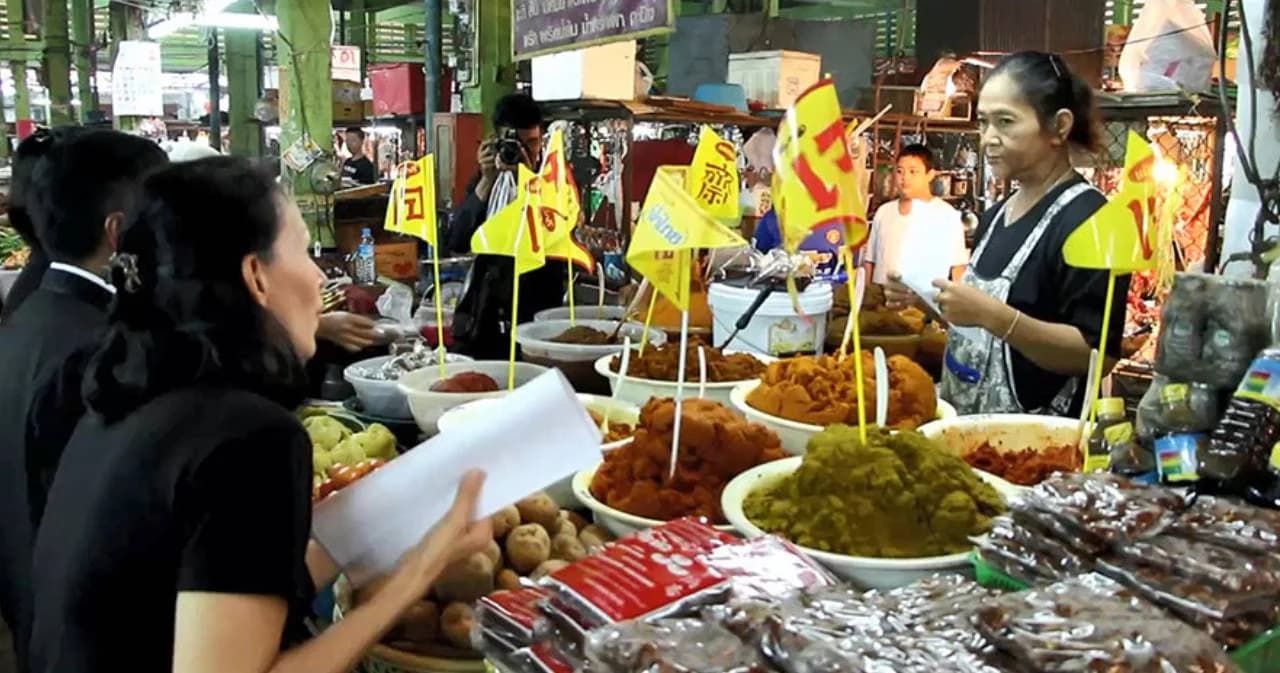 หอการค้า เผย ‘กินเจ 63’ ไม่คึกคัก ขยายตัวแค่ 0.9 % ต่ำสุดในรอบ 13 ปี