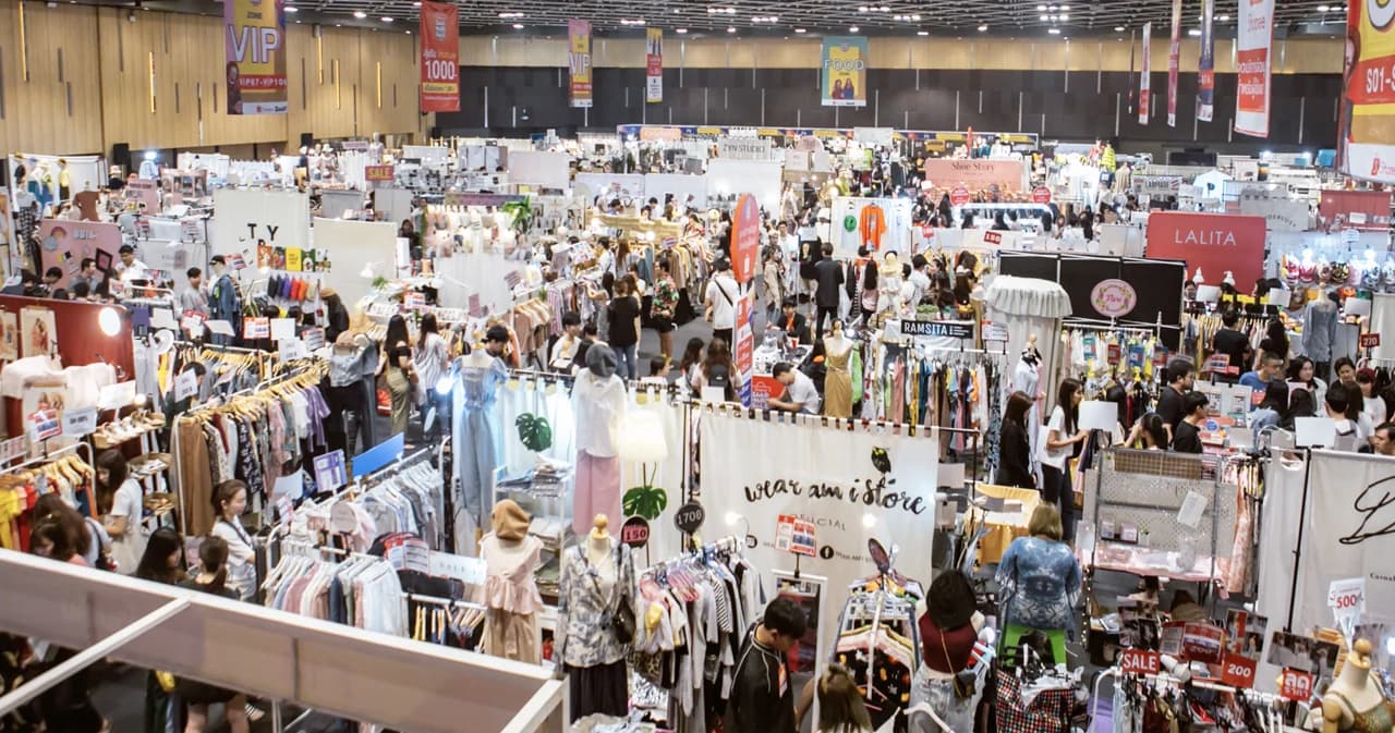 กลับมาอีกครั้ง เอาใจขาช้อป ‘ZAAP HARD SALE’ ครั้งที่ 3 ‘ลดทะลุโลก’ วันที่ 10-11 ตุลาคมนี้