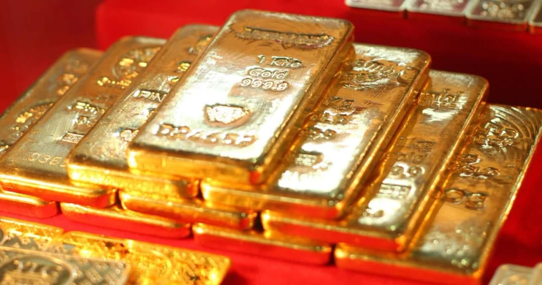 วายแอลจี ชี้ปี 63 ราคาทองขึ้นมาแล้วกว่า 25% แต่ยังมีโอกาสขึ้นอีก