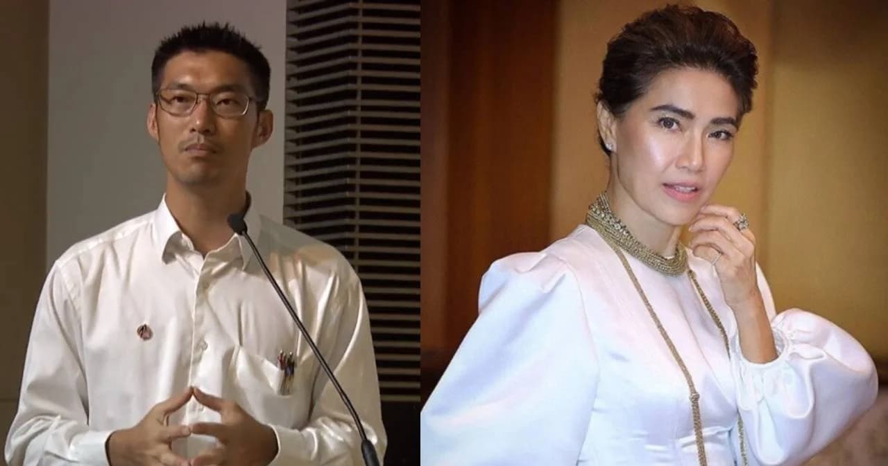 สะพัด ‘นันทิดา’ จ่อชิง นายกอบจ.สมุทรปราการ ‘ธนาธร’ มองเป็นการเมืองผูกขาด