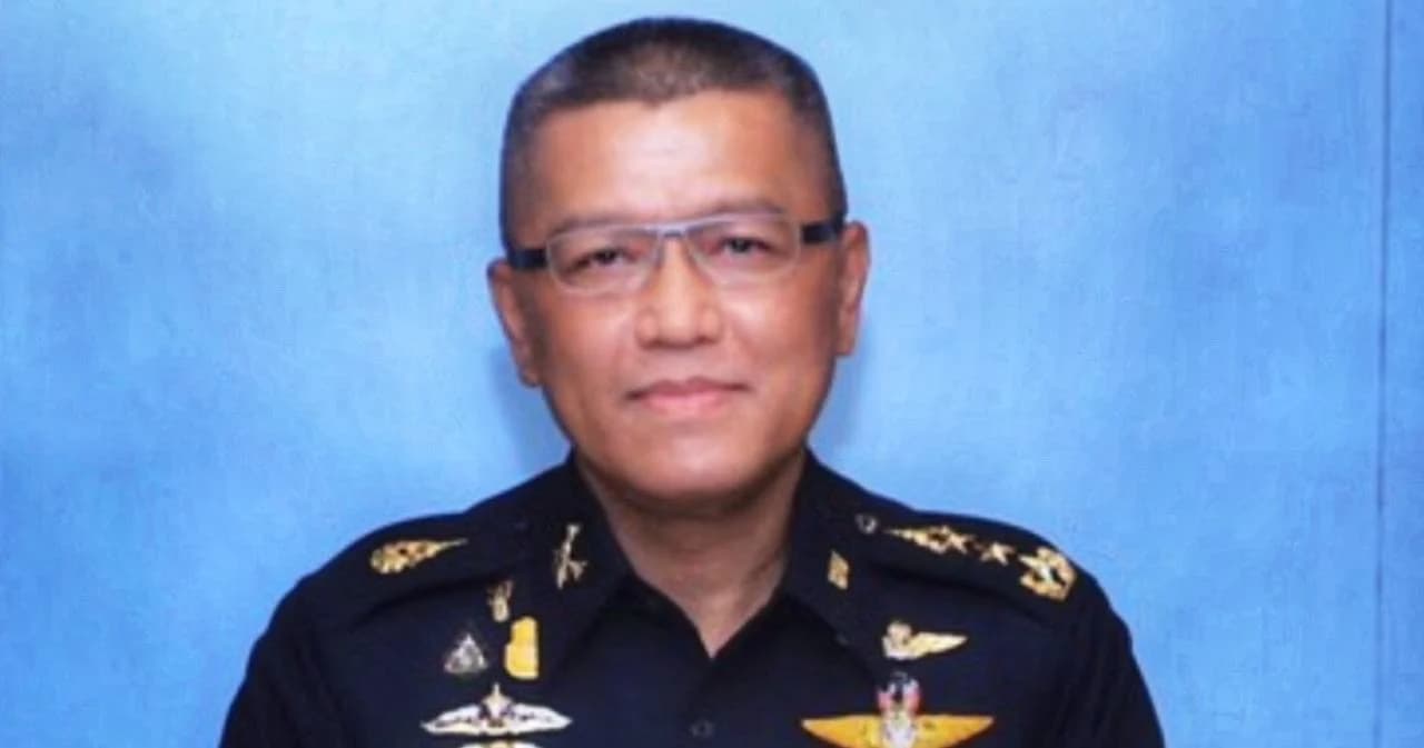 กองทัพบก ยืนยันไม่มีทวิตเตอร์ไอโอ แจงใช้สื่อโซเชียลเฉพาะงานพีอาร์