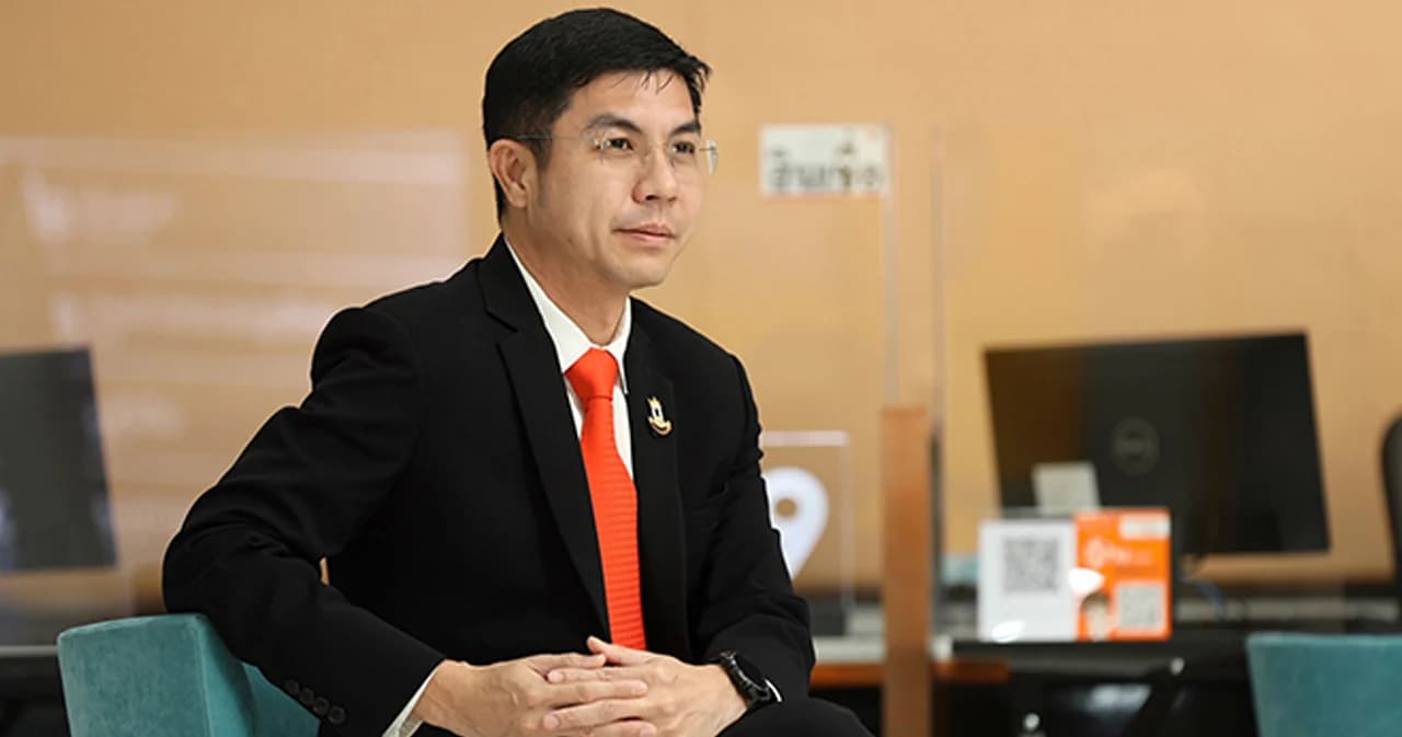 ธอส. จัดโปร 10.10 เปิดประมูลบ้านมือสองทางออนไลน์ ลดสูงสุด 40%