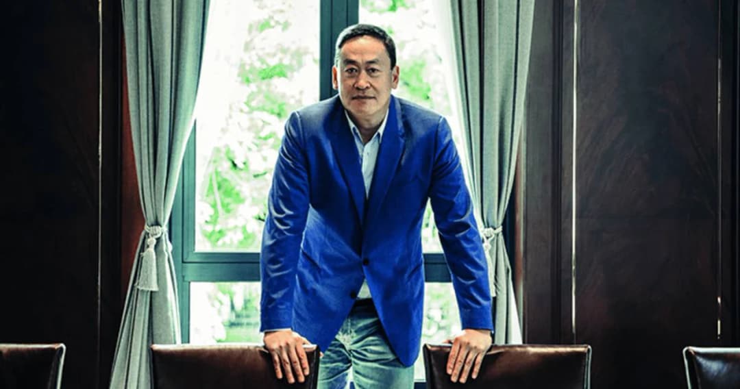 ผู้บริหาร แสนสิริ มอง ‘ช้อปดีมีคืน’ แฝด ‘ชิมช้อปใช้’ ผลประโยชน์ตกแค่คนมีรายได้สูง