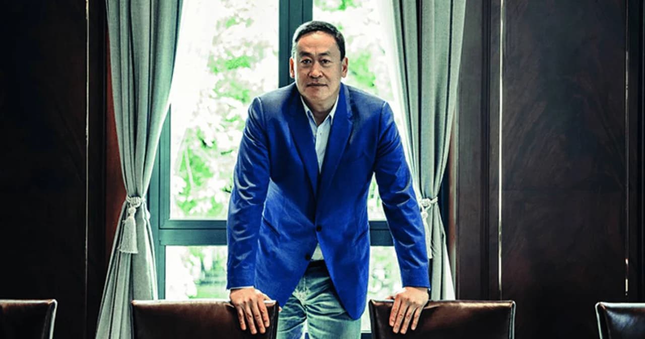 ผู้บริหาร แสนสิริ มอง ‘ช้อปดีมีคืน’ แฝด ‘ชิมช้อปใช้’ ผลประโยชน์ตกแค่คนมีรายได้สูง