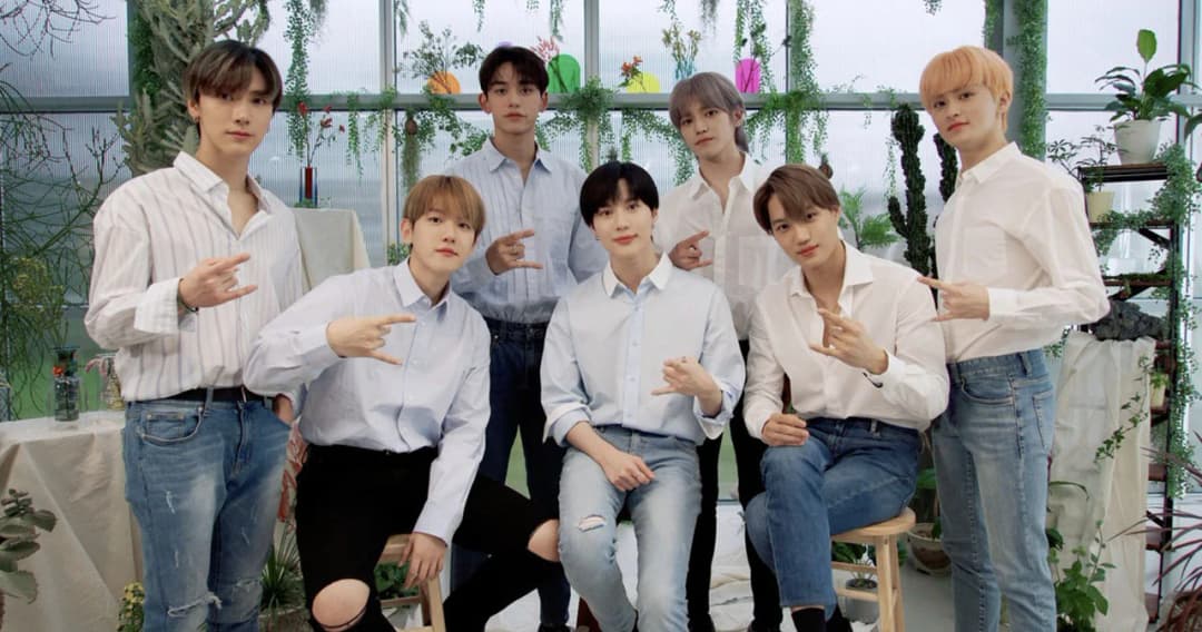 SuperM จัดโชว์พิเศษ ‘Better Days’ ร่วมงานวันสุขภาพจิตโลก