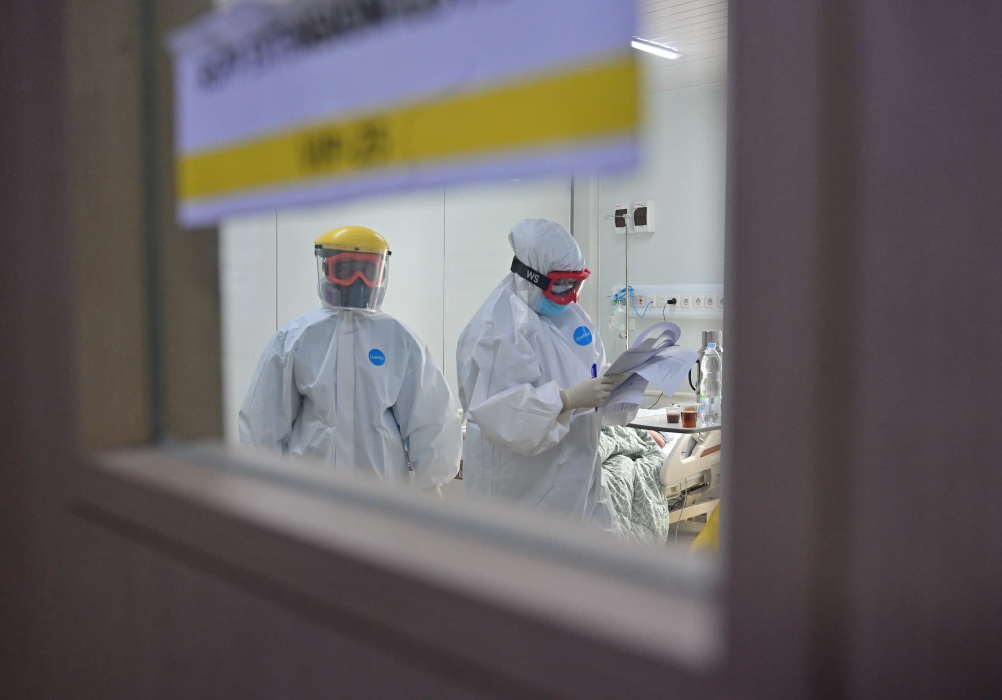 โควิด-19 อินโดนีเซีย AFP1063