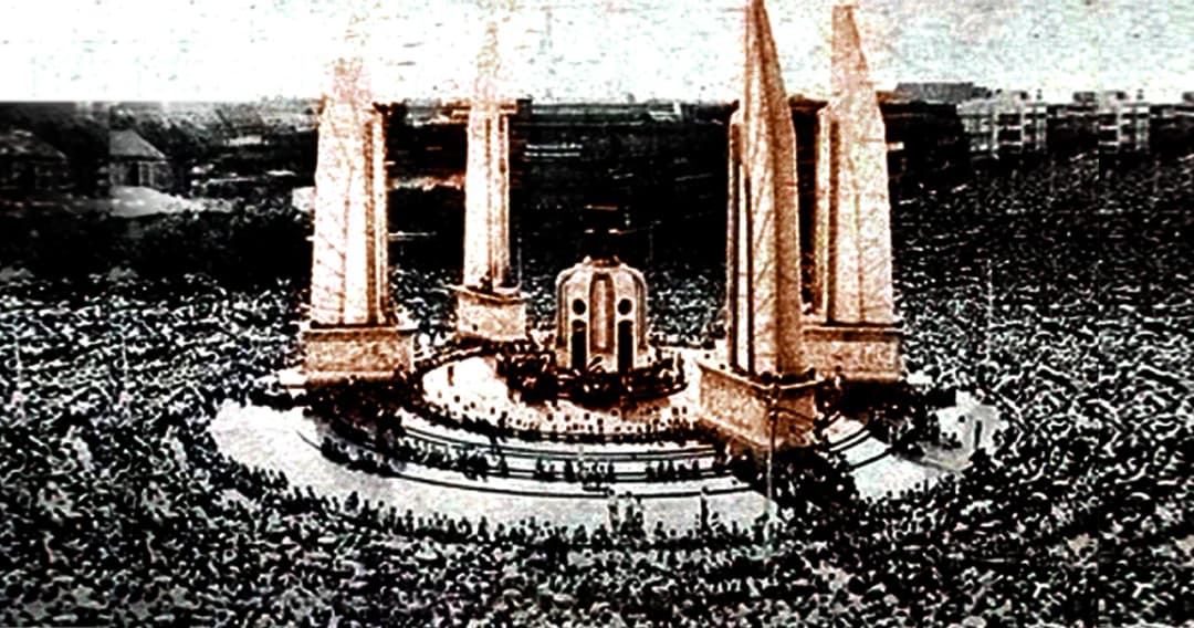 รัฐธรรมนูญที่อายุแสนสั้น หลังชัยชนะ 14 ต.ค. 2516 | REWIND Podcast