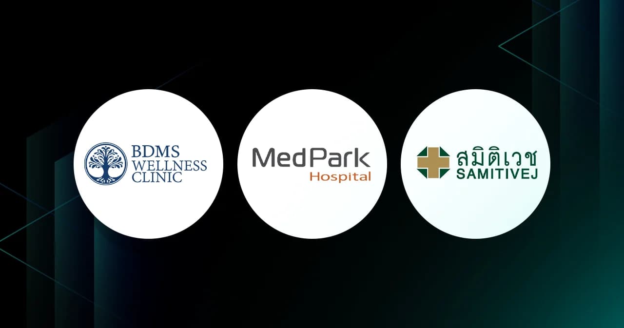 วิเคราะห์ยุทธศาสตร์ 3 โรงพยาบาล BDMS MedPark สมิติเวช ศูนย์กลางการแพทย์โลก