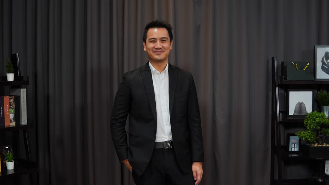 ณัฐพงศ์ หิรัณยศิริ พ่อค้าทองต้องก้าวทันยุค เพราะการขายไม่ได้จำกัดแค่ในตู้แดง มุ่งนำ ‘MTS Gold แม่ทองสุก’ สู่ตลาดโลก