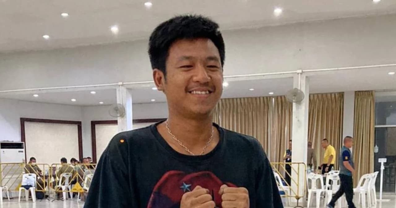 ศาลอาญาไม่ให้ประกันตัว ‘ไผ่ ดาวดิน’ ชี้มีพฤติการณ์ยุยงปลุกปั่น