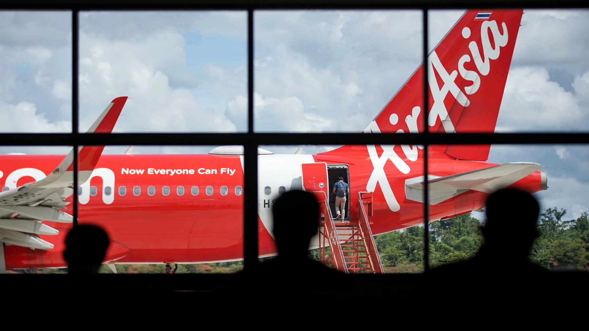 AirAsia แอร์เอเชีย