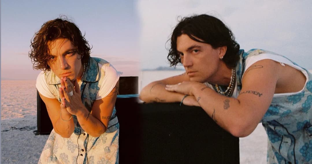 พอล ไคลน์ ให้สัมภาษณ์ถึงอัลบั้ม ‘mama’s boy’ และเป้าหมายการทำเพลงของ LANY