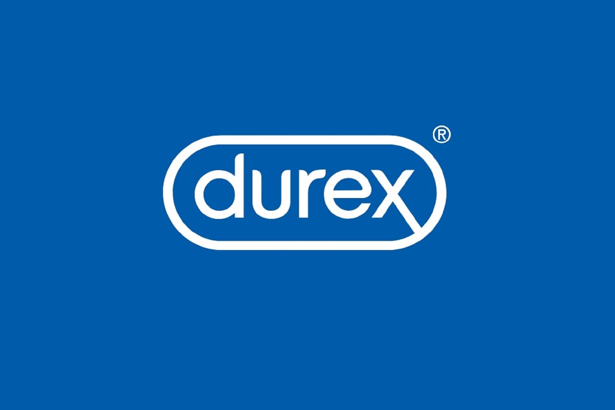 ดูเร็กซ์