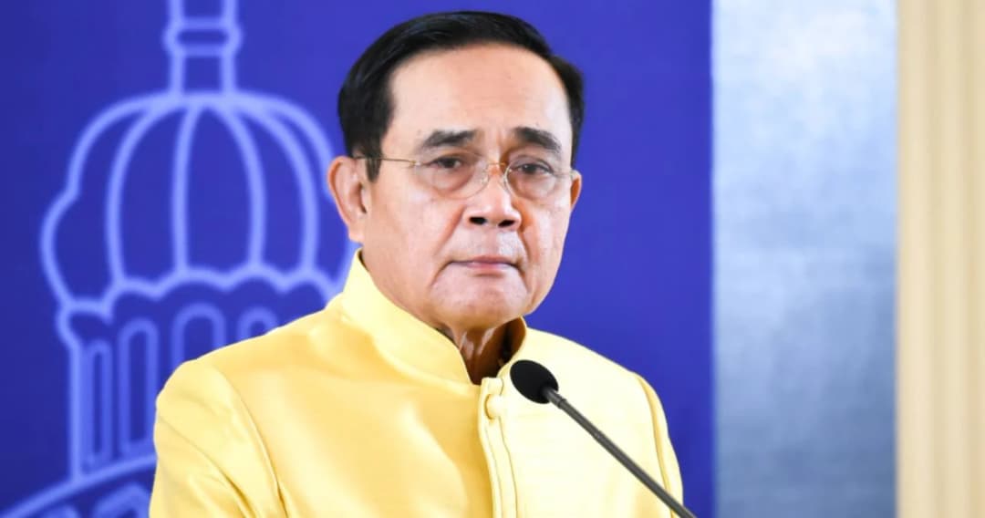 นายกฯ เซ็นคำสั่งยกเลิกประกาศสถานการณ์ฉุกเฉินที่มีความร้ายแรงฯ