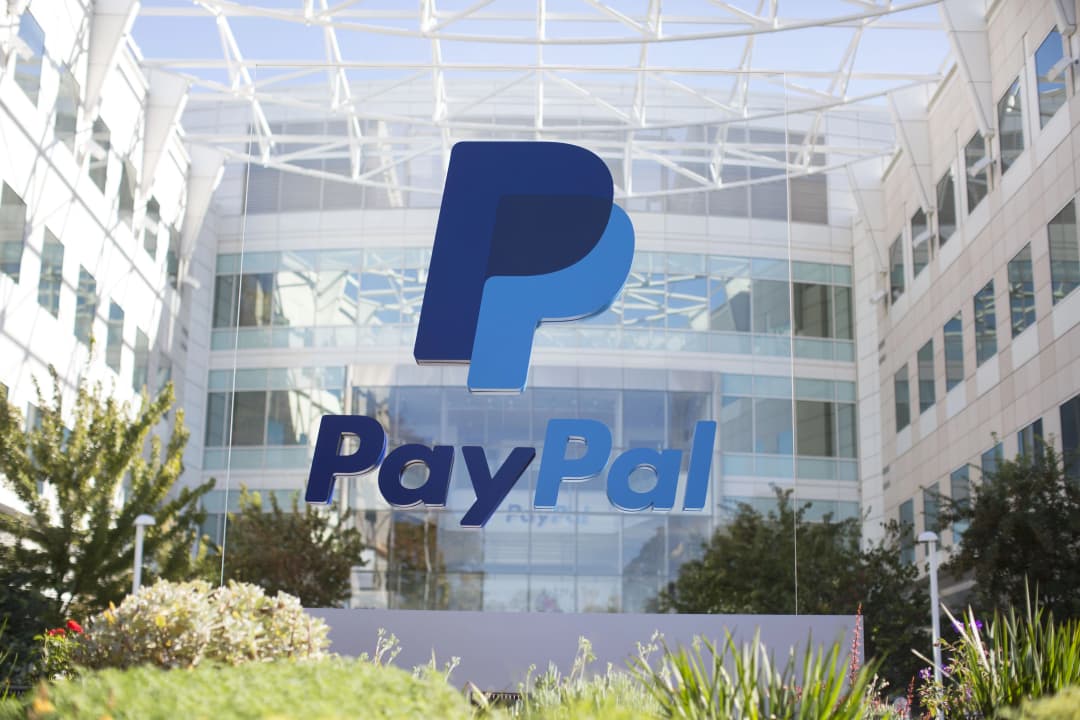 PayPal เพย์พาล